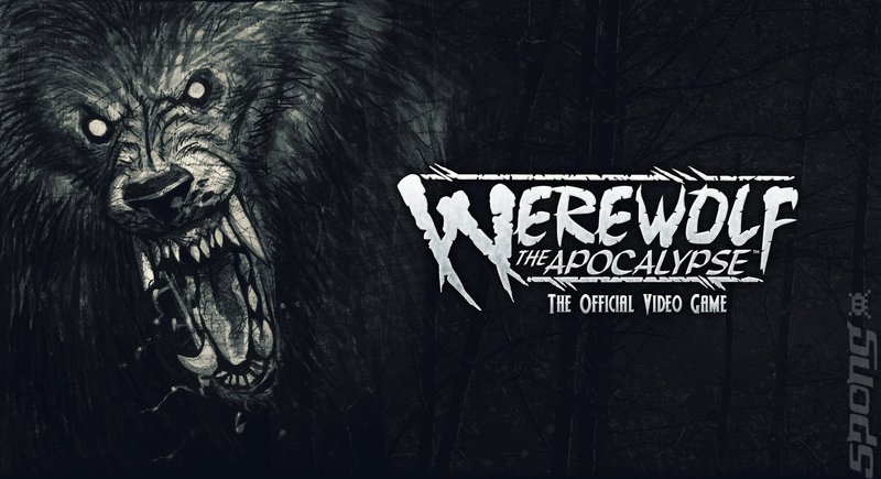 Werewolf: The Apocalypse: Earthblood  - PC Artwork