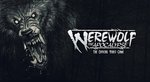 Werewolf: The Apocalypse: Earthblood  - PS4 Artwork