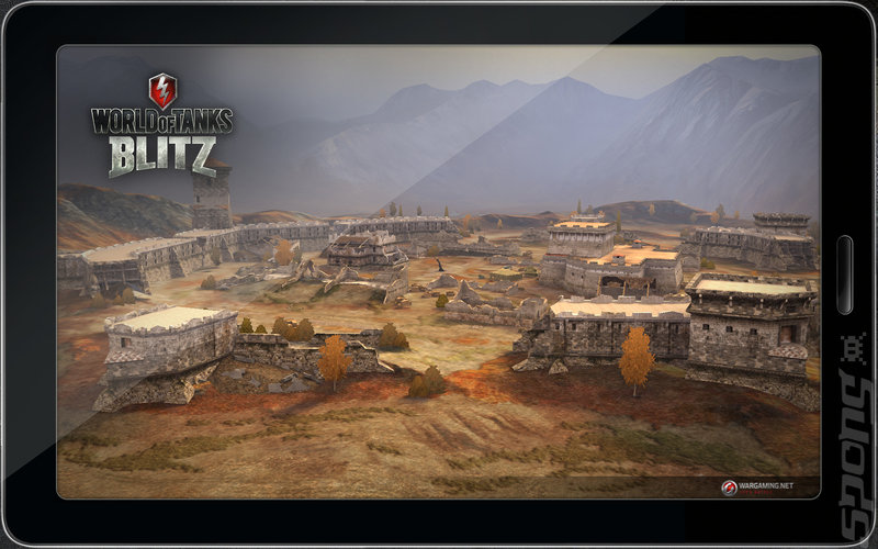 World of Tanks F2P Beta Kicks Off News image