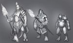 World of Warcraft: The Burning Crusade - PC Artwork