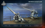 World of Warships - PC Artwork