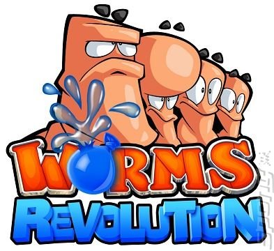 Worms: The Revolution Collection - PS3 Artwork