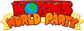 Worms World Party - PC Artwork
