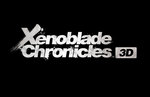 Xenoblade Chronicles 3D - New 3DS Artwork