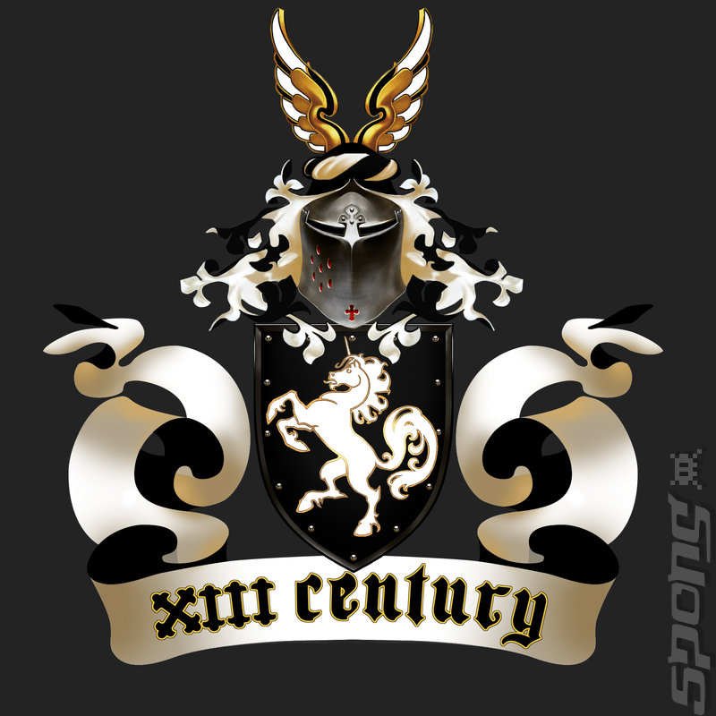 XIII Century: Death or Glory - PC Artwork