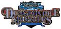 Yu-Gi-Oh! DungeonDice Monsters - GBA Artwork