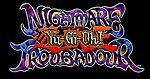 Yu-Gi-Oh! Nightmare Troubadour - DS/DSi Artwork