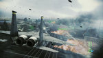Ace Combat: Assault Horizon Editorial image