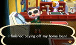 Animal Crossing: New Leaf - Gregg's Diary, Part 3 Editorial image