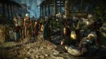 CD Projekt on The Witcher 2 Editorial image