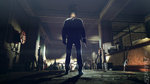 E3 2011: Hitman Absolution (Part 2) Editorial image