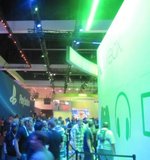 E3 2012 Diary Day 4: Hitting the Show Floor! Editorial image