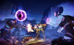 Gearbox on Borderlands 2 Editorial image