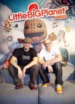 LittleBigPlanet Vita: The World's Biggest App Store Editorial image