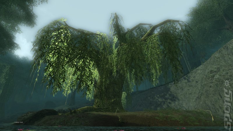 Lord of the Rings Online: Free Editorial image
