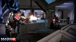 Mass Effect 2: Arrival Editorial image