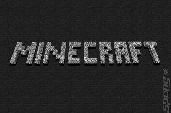 Minecraft Editorial image