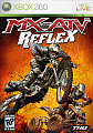 MX vs ATV Reflex Editorial image