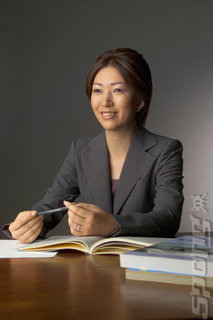 Sachiko Sugimura