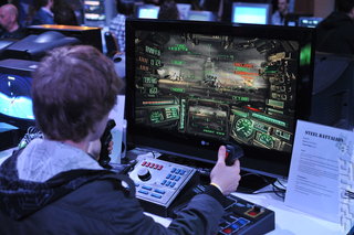 Replay Expo 2010