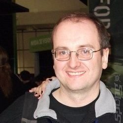 Revealed: Xbox Vox Pops Editorial image