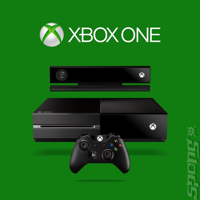 Xbox One: The Industry Reacts Editorial image