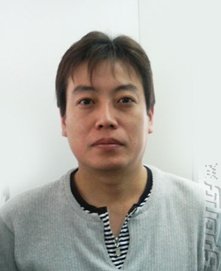 Hideki Imaizumi