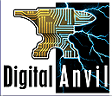 Digital Anvil logo