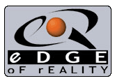 Edge of Reality logo