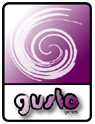 Gusto Games logo