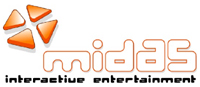 Midas logo