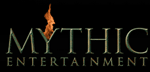 Mythic Entertainment logo