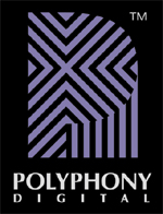 Polyphony logo