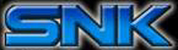SNK logo
