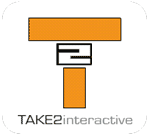 Take 2 logo