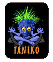 Taniko logo