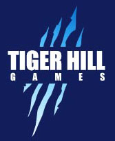 Tiger Hill Entertainment logo