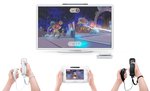 All the Nintendo Wii U Shots Fit to Print News image