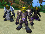 BlizzCon '09: World of Warcraft Heading to Cataclysm News image
