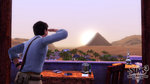 Related Images: First Sims 3 Virtual Tourism Dated News image