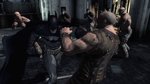 Batman: Arkham Asylum - Nutters in Action News image