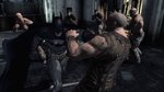 Related Images: Batman: Arkham Asylum - Nutters in Action News image