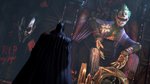 Batman: Arkham City Harley Quinn’s Revenge Pack News image