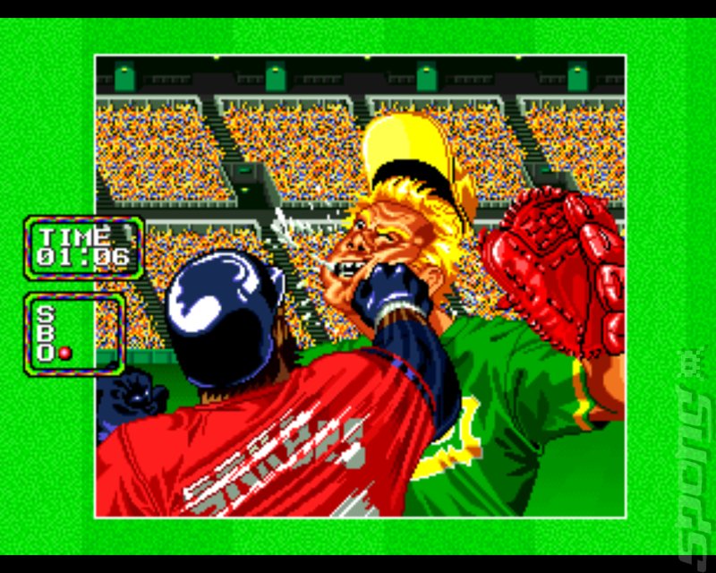 Batter Up On Nintendo's Virtual Console News image