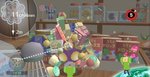 Related Images: Beautiful Katamari: More Screens News image