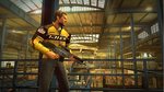 Related Images: Capcom Adds Dead Rising 2 Case West: Screens, Art, Video! News image