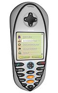 Chameleon - new mobile phone for players News image
