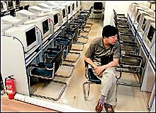 Chinese Online Gaming Crackdown News image