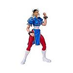 Cool Street Fighter toys that you can't have! News image