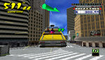 Crazy Taxi: New Screens News image